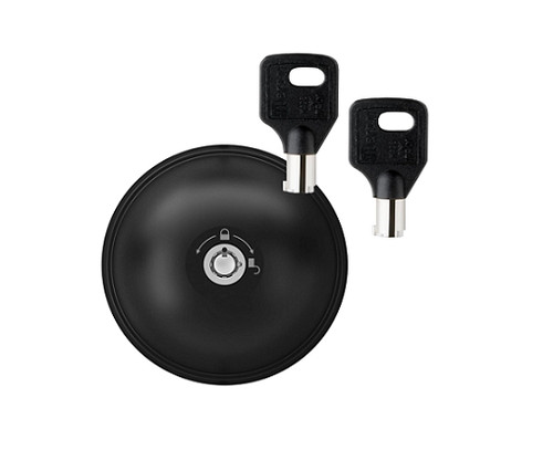 Meroni ufo van locks - van,