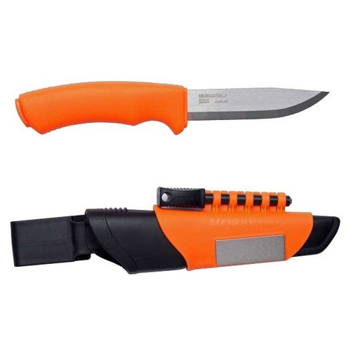Morakniv bush craft - bush, survival