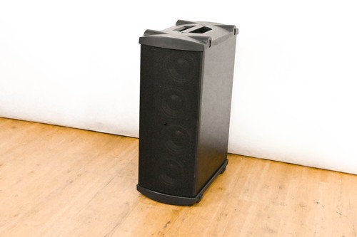 Bose panaray mb4 altoparlante - panaray,