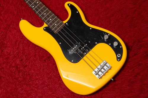 Markbass yellow pb - mb,