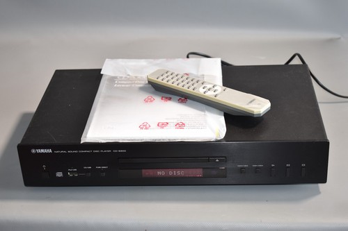 Yamaha s300 lettore cd - cd‐s300,