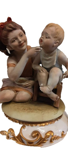 Bruno merli capodimonte - bruno,