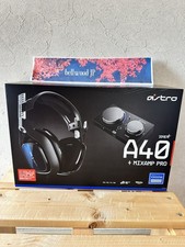 Logitech G ASTRO A40 TR Gaming