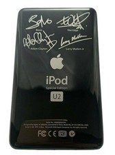 Nuovo Nero U2 Edition iPod