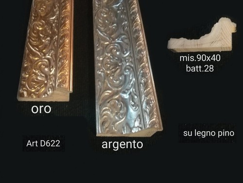 Cornice moderna classica