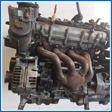 Motore Completo BAG 85Kw