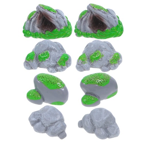 Pcs rocce giardino - 8,