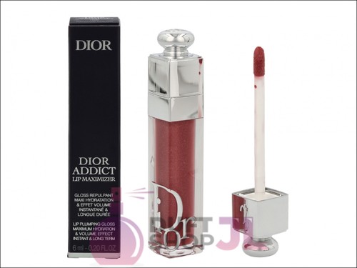 Dior addict lip maximizer ml - lip,