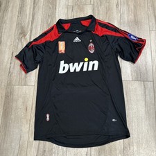 AC MILAN 2007/2008 THIRD