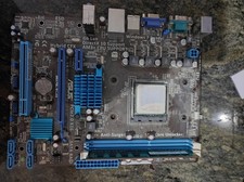 Scheda Madre Amd Asus