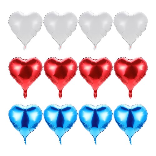 Pezzi palloncini giorno - , 12