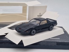 PONTIAC Firebird Trans-AM