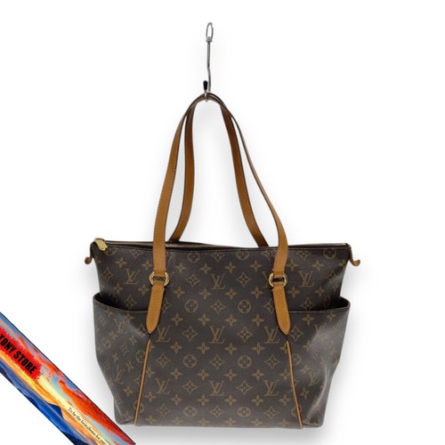 Borsa louis vuitton totally - borsa,