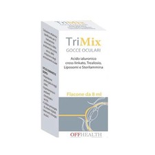 Offhealth TriMix Gocce