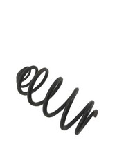 MOLLA POSTERIORE DESTRA OPEL