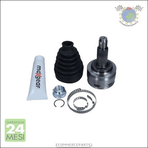 Kit giunto omocinetico - , maxgear