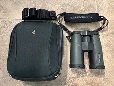 Swarovski SLC 10x42 HD