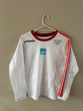 Maglione Olimpiadi Norvegia