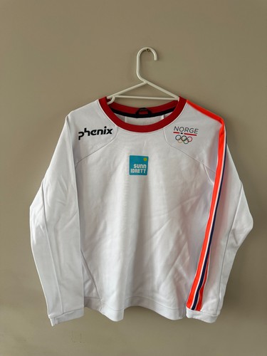 Maglione olimpiadi norvegia - olimpiadi,