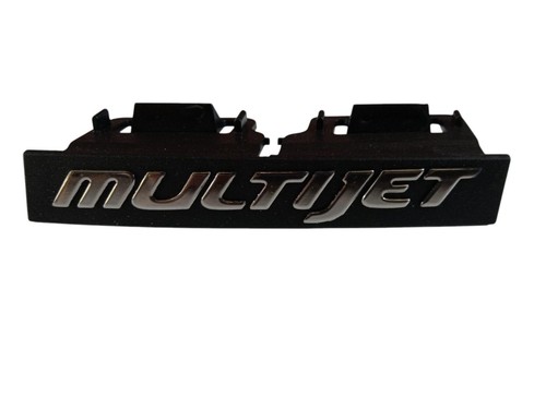 Fiat grande punto - punto, 1°