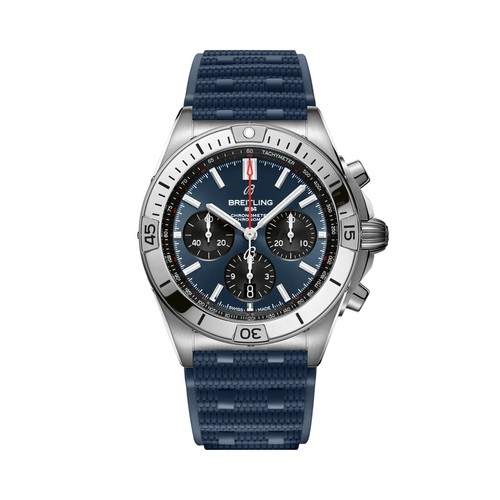 Breitling chronomat b01 - 42,