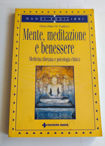 Mente meditazione e - mente,,