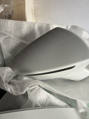 Calotte specchietti seat leon - specchietti,