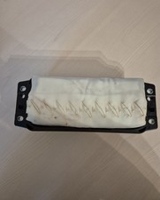 Airbag passeggero cruscotto