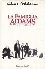 LN- LA FAMIGLIA ADDAMS E