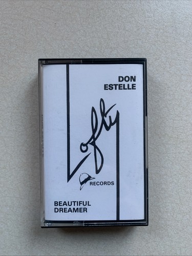 Don estelle beautiful - estelle,
