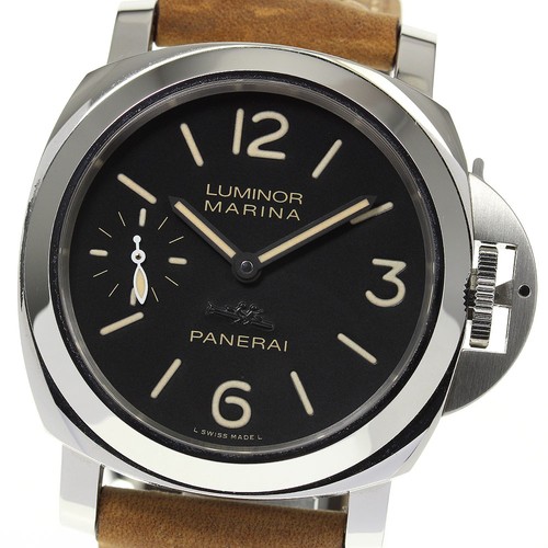 Panerai luminor marina - luminor,