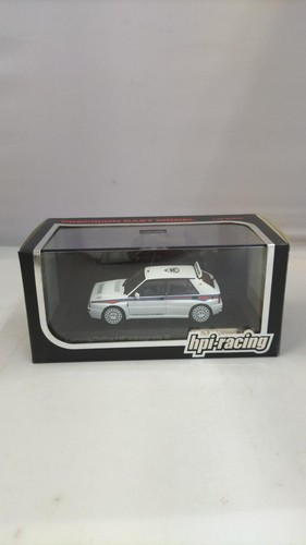 Hpi lancia delta integrale6 - integrale6, da