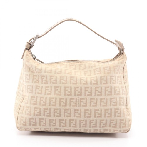 Borsa mano fendi zucchino - a,