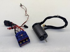 Traxxas MXL-6S 1/8 ESC con