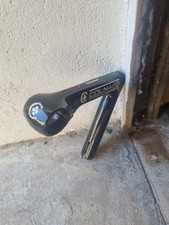 Pipa attacco manubio ITM STEM size 120 pantographed COLNAGO vintage 