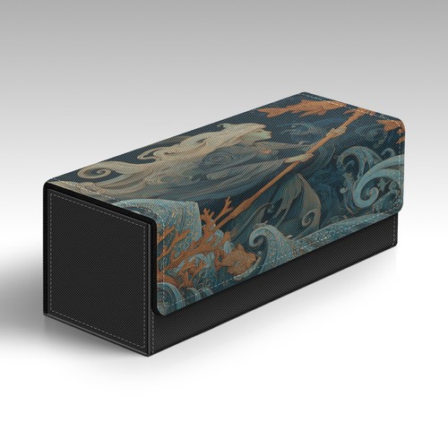 Mtg storage box scatola - mtg,