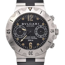 Orologio Uomo BVLGARI Diagono