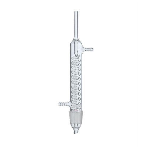 Estrattore soxhlet vetro 150ml - soxhlet,
