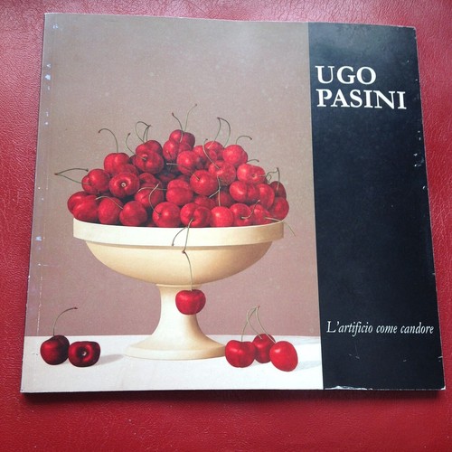 Ugo pasini artificio - pasini, l'artificio