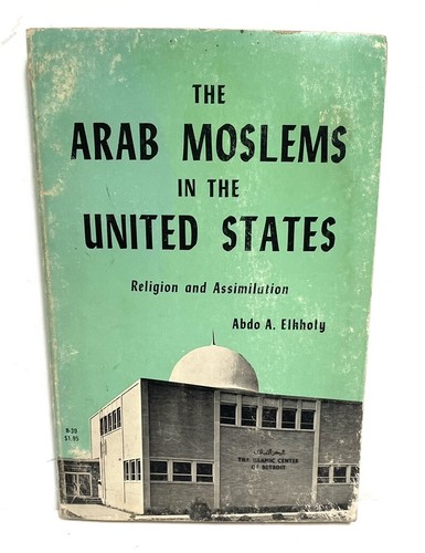 The arab moslems - the, in