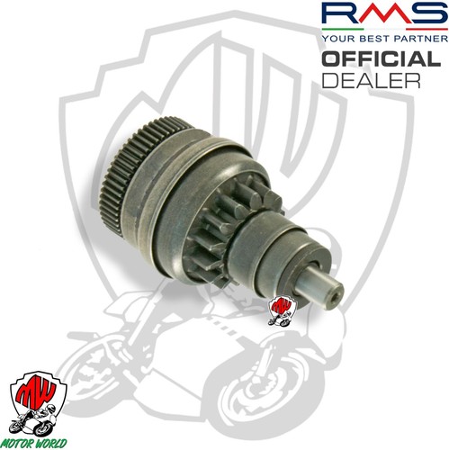 Pignone motorino avviamento - motorino,