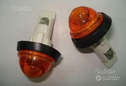 Fiat 127 128 124 132 - 127, panda