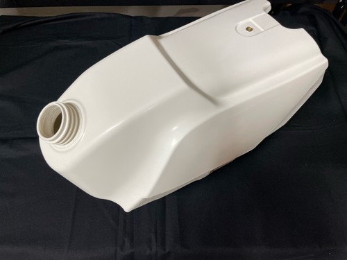 Serbatoio benzina vmx kawasaki - serbatoio,