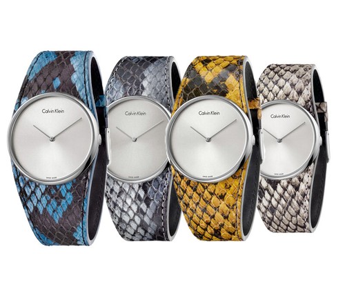 Orologio donna calvin - ck, klein