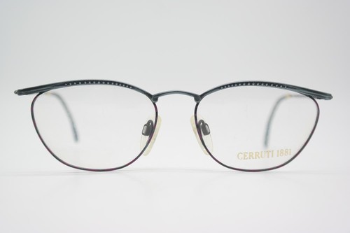 Occhiali vintage cerruti 1881 - cerruti,