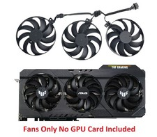 89mm Fan RTX3080 for ASUS