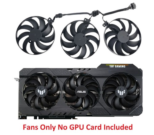 Cf9010u12d cooling fans asus - cf9010u12d,