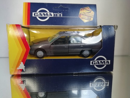 Gamma 1130 opel - gamma, omega