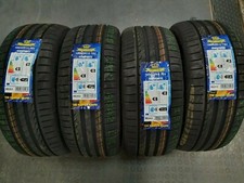 SET 4 PNEUMATICI COPERTONI