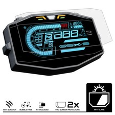 SUZUKI GSX-S1000 (2021-)